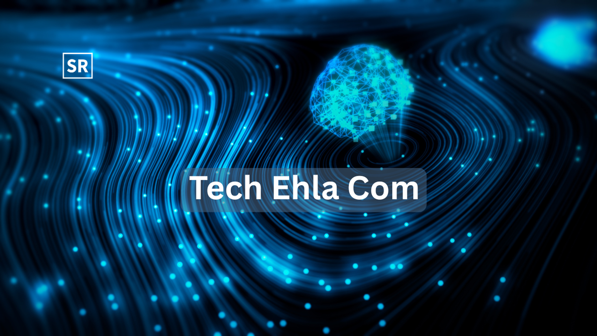 Techehla Com vs Traditional Tech News Sites 2 Techehla Com vs Traditional Tech News Sites