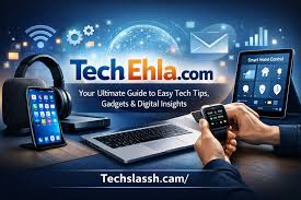 Why Readers Visit Techehla Com for Simple Tech Content 2 Techehla Com vs Other Tech Blogs: What Makes It Different?