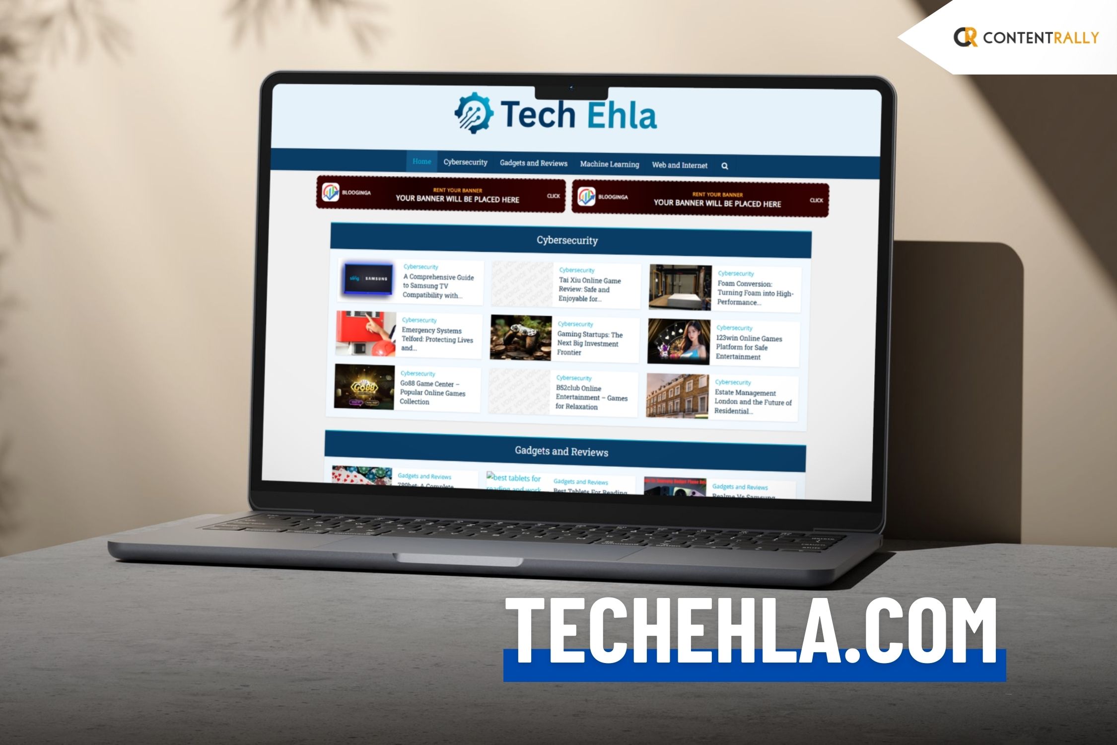Techehla Com Review: Is It Worth Visiting for Beginners? 1 Techehla Com Review