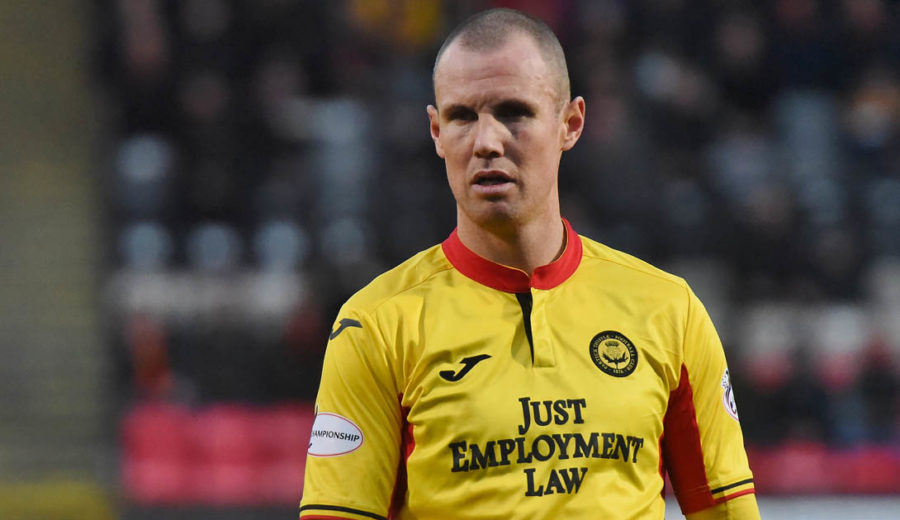 Kenny Miller: Career, Goals & Scottish Football Legend Story 2 image 23