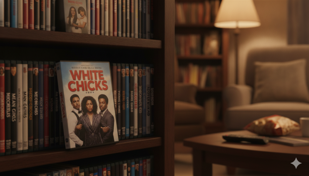 White Chicks 2004 Unrated Internet Archive – Complete Guide, Movie Details & Viewing Information 3 image 29