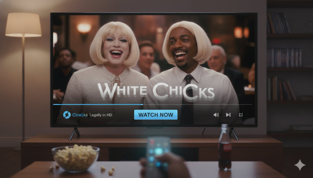 White Chicks 2004 Unrated Internet Archive – Complete Guide, Movie Details & Viewing Information 2 image 30
